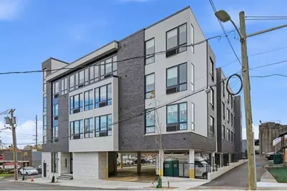 9-11 Passaic St #304, Hackensack, NJ 07601 - Photo 1