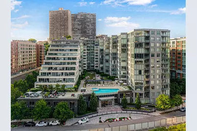 9 Avenue At Port Imperial #510, West New York, NJ 07093 - Photo 38
