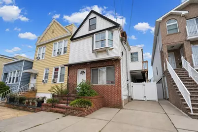 91 West 43rd St, Bayonne, NJ 07002 - Photo 2
