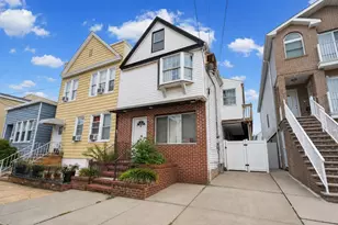91 W 43rd St, Bayonne, NJ 07002 - Photo 2