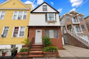 91 W 43rd St, Bayonne, NJ 07002 - Photo 1