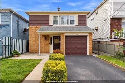 70 West 24th St, Bayonne, NJ 07002 - Photo 1