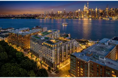 9 Avenue At Port Imperial #1011, West New York, NJ 07093 - Photo 40