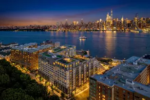 9 Ave at Port Imperial, West New York, NJ 07093 - Photo 40