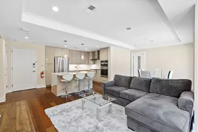100 Eton Row #203, Weehawken, NJ 07086 - Photo 4