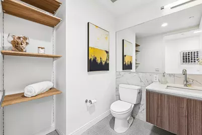 160 1st St #1004, Jersey City, NJ 07302 - Photo 26