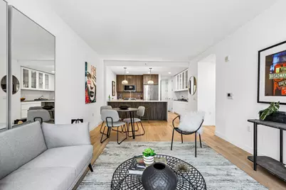 160 1st St #1004, Jersey City, NJ 07302 - Photo 4