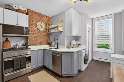 606 1st St #5, Hoboken, NJ 07030 - Photo 2