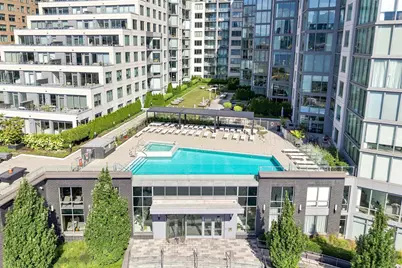 9 Avenue At Port Imperial #413, West New York, NJ 07093 - Photo 34