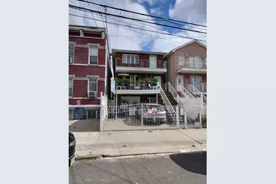 122 North St #2, Jersey City, NJ 07307 - Photo 1
