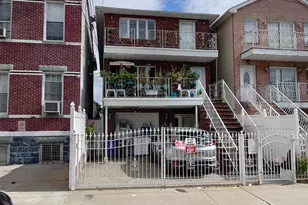 122 North St, Jersey City, NJ 07307 - Photo 1