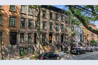 318 York St, Jersey City, NJ 07302 - Photo 2