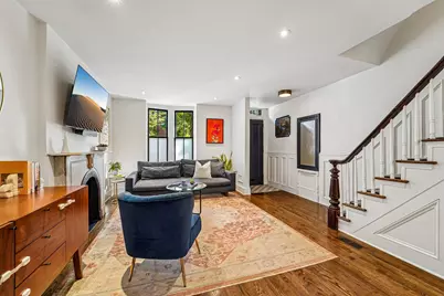 232 1/2 4th St, Jersey City, NJ 07302 - Photo 4