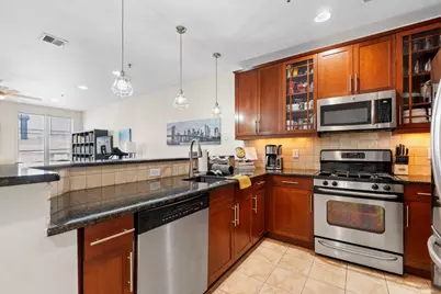 203-207 Hackensack Plank Rd #3D, Weehawken, NJ 07086 - Photo 2