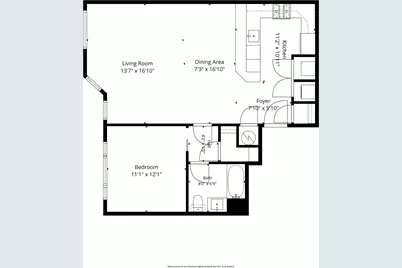 203-207 Hackensack Plank Rd #3D, Weehawken, NJ 07086 - Photo 24
