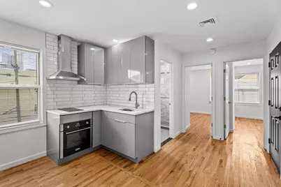 695 Summit Ave #3B, Jersey City, NJ 07306 - Photo 1