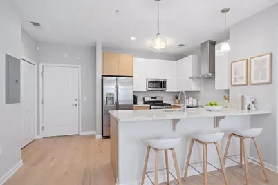 443 2nd St #313, Jersey City, NJ 07302 - Photo 2