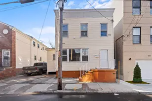 173-175 Lembeck Ave, Jersey City, NJ 07305 - Photo 1