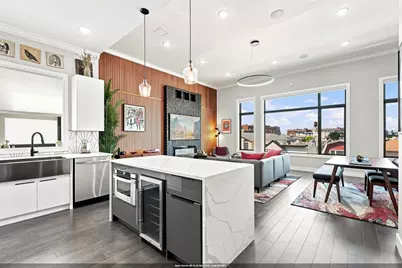16 Skillman Ave #2, Jersey City, NJ 07306 - Photo 1