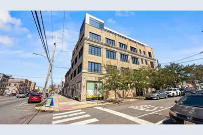 142 Charles St #204, Jersey City, NJ 07307 - Photo 14
