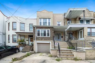 19 Columbia Ave, Jersey City, NJ 07307 - Photo 2