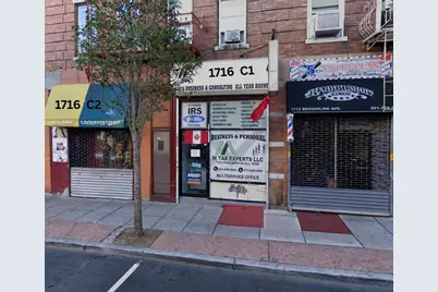 1716 Bergenline Ave #C1, Union City, NJ 07087 - Photo 1