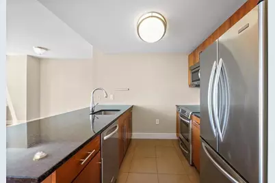 88 Morgan St #2008, Jersey City, NJ 07302 - Photo 18