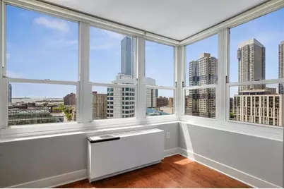 88 Morgan St #2008, Jersey City, NJ 07302 - Photo 6