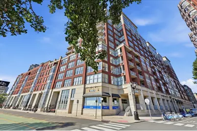 1125 Maxwell Lane #632, Hoboken, NJ 07030 - Photo 18