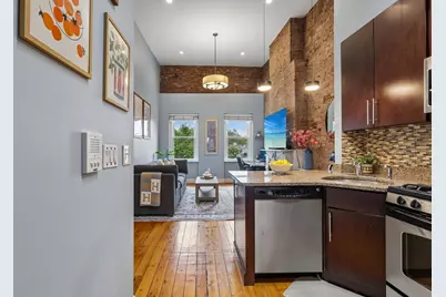 229 3rd St #4L, Jersey City, NJ 07302 - Photo 8