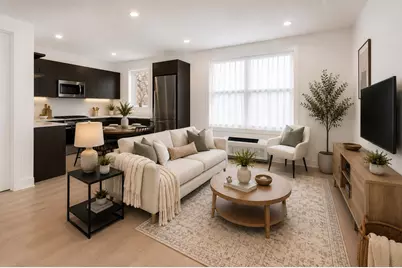 110 Brunswick St #201, Jersey City, NJ 07302 - Photo 1