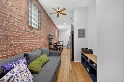 308 Madison St #4D, Hoboken, NJ 07030 - Photo 4
