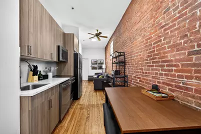 308 Madison St #4D, Hoboken, NJ 07030 - Photo 1