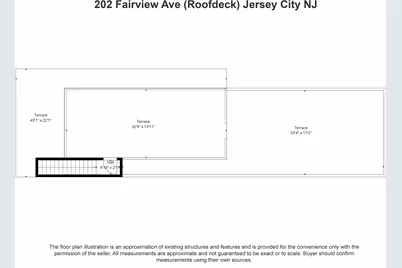 202 Fairview Ave #3, Jersey City, NJ 07304 - Photo 28