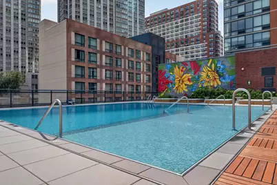 155 Bay St #1707, Jersey City, NJ 07302 - Photo 30