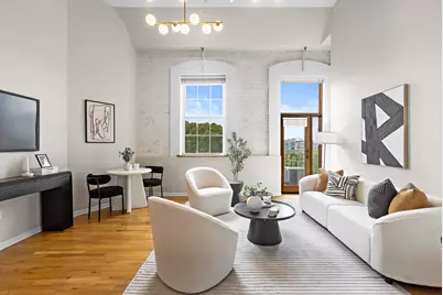 1015 Grand St #4B, Hoboken, NJ 07030 - Photo 2