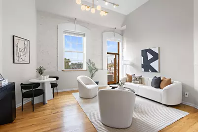1015 Grand St #4B, Hoboken, NJ 07030 - Photo 1