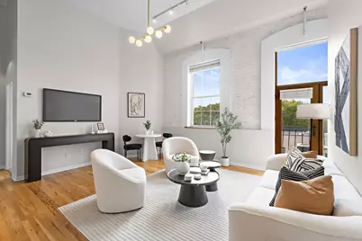1015 Grand St #4B, Hoboken, NJ 07030 - Photo 4