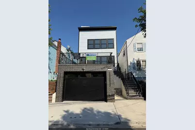 182 Columbia Ave, Jersey City, NJ 07307 - Photo 1