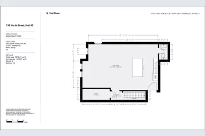 133 North St #2, Jersey City, NJ 07307 - Photo 48