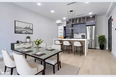 133 North St #2, Jersey City, NJ 07307 - Photo 2