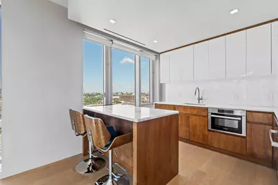 75 Park Lane South #1412, Jersey City, NJ 07310 - Photo 6