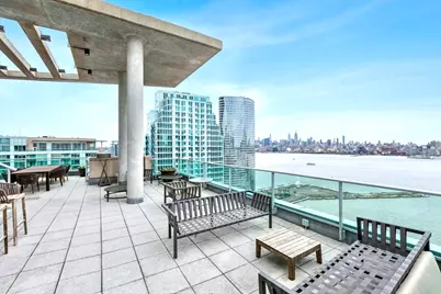 20 Newport Parkway #2311A, Jersey City, NJ 07302 - Photo 30