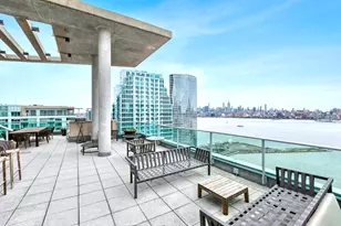20 Newport Pkwy, Jersey City, NJ 07302 - Photo 30