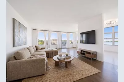 6050 Blvd East #9C, West New York, NJ 07093 - Photo 2