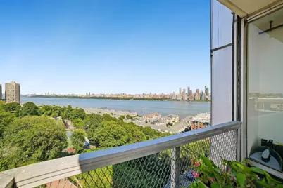 6050 Blvd East #9C, West New York, NJ 07093 - Photo 4