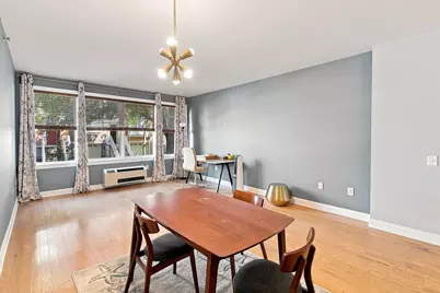 30 Constitution Way #106, Jersey City, NJ 07305 - Photo 1
