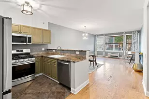 30 Constitution Way, Jersey City, NJ 07305 - Photo 4