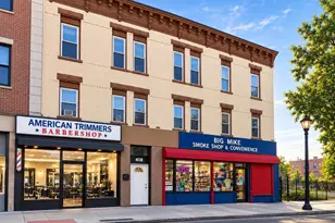408 Martin Luther King Jr Dr, Jersey City, NJ 07304 - Photo 1