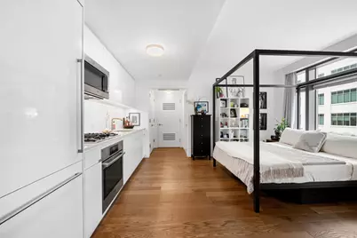 99 Hudson St #402, Jersey City, NJ 07302 - Photo 4